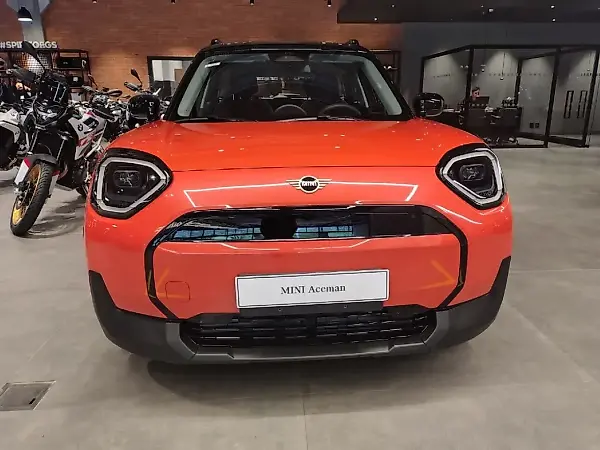 Mini Aceman - Imagem 2
