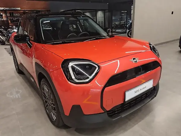 Mini Aceman - Imagem 3
