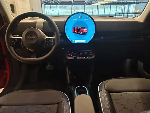 Mini Aceman - Imagem 7