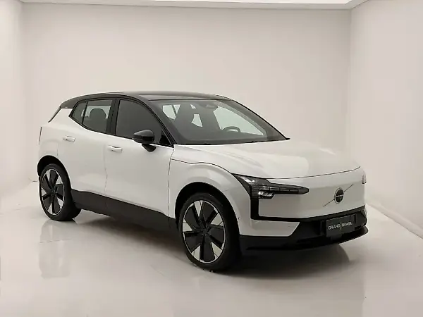Volvo EX30 - Imagem 1