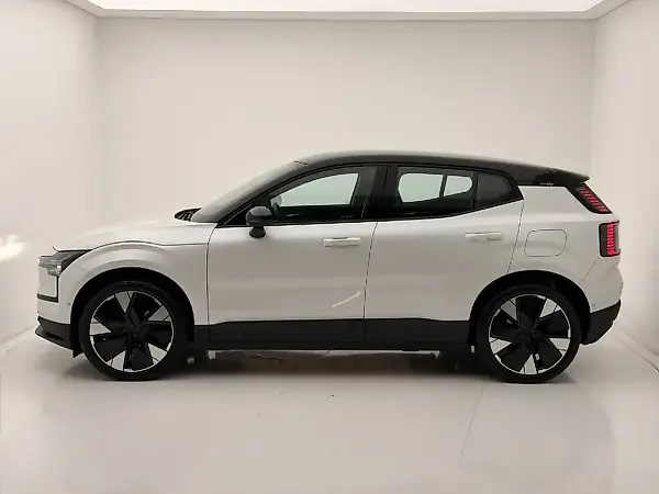Volvo EX30 - Imagem 7