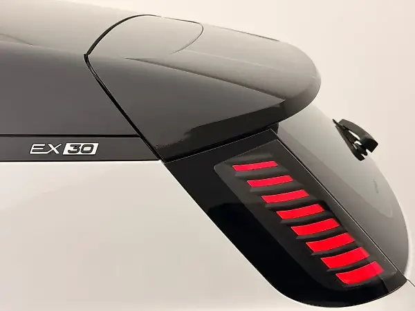 Volvo EX30 - Imagem 9