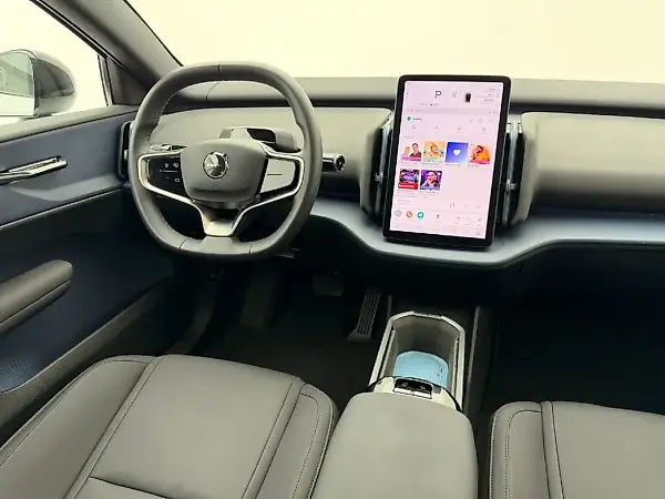 Volvo EX30 - Imagem 10