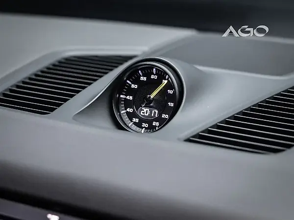 Porsche Cayenne E-hybrid - Imagem 15