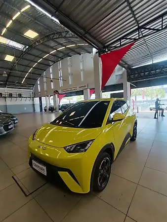 BYD Dolphin Mini - Imagem 2