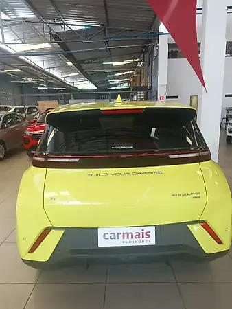 BYD Dolphin Mini - Imagem 7