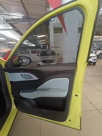 BYD Dolphin Mini - Imagem 10