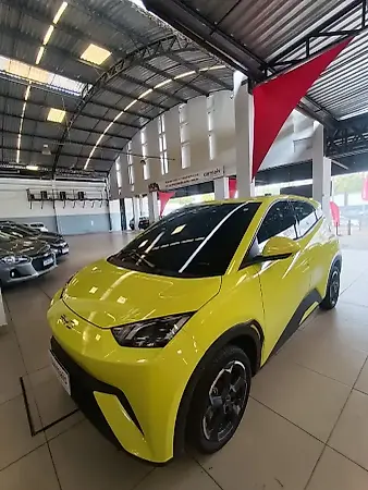 BYD Dolphin Mini - Imagem 17