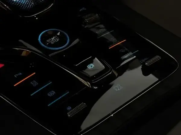 BYD Han - Imagem 12