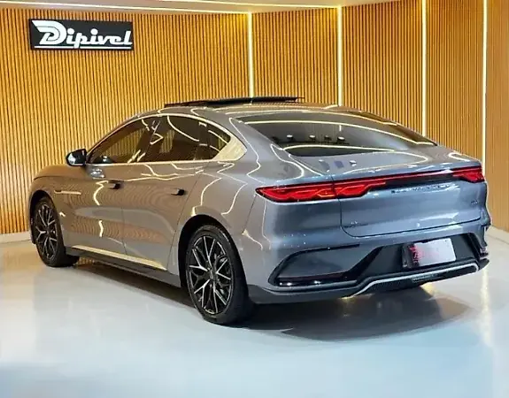 BYD Han - Imagem 15
