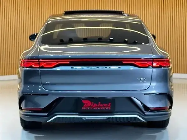 BYD Han - Imagem 16