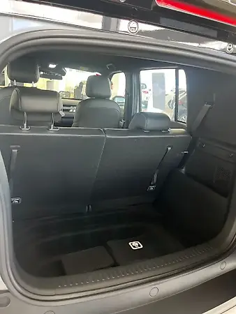 Chevrolet Spark Euv - Imagem 7