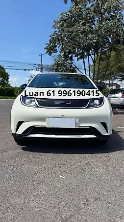 BYD Dolphin - Imagem 2
