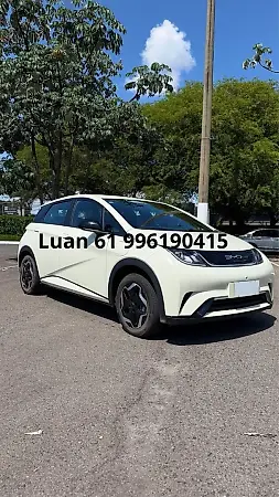 BYD Dolphin - Imagem 3