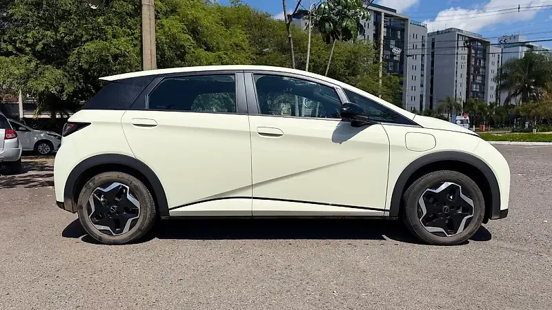 BYD Dolphin - Imagem 4