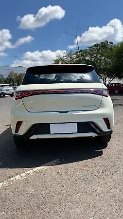 BYD Dolphin - Imagem 8