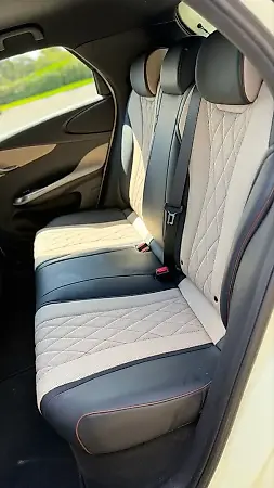 BYD Dolphin - Imagem 9
