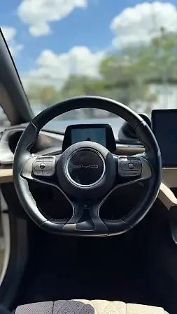 BYD Dolphin - Imagem 14