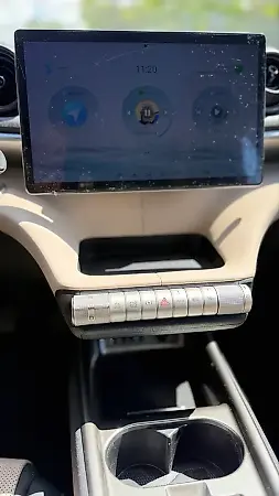 BYD Dolphin - Imagem 12