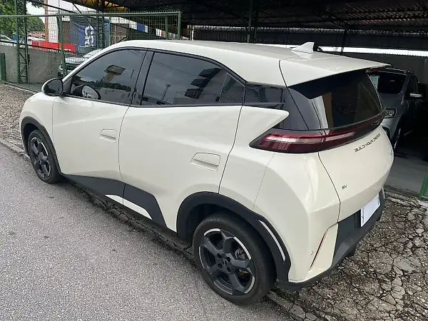 BYD Dolphin Mini - Imagem 6