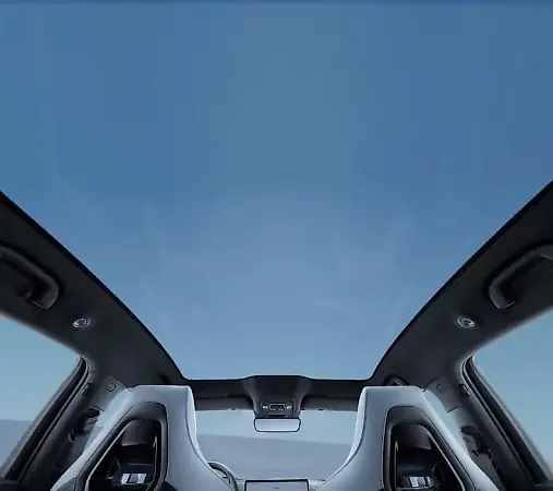 BYD Seal - Imagem 2