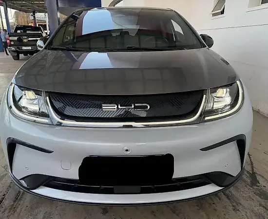 BYD Dolphin Plus - Imagem 3
