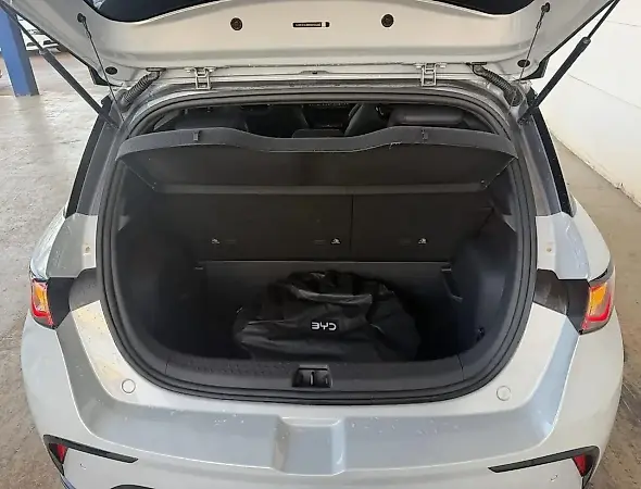 BYD Dolphin Plus - Imagem 7