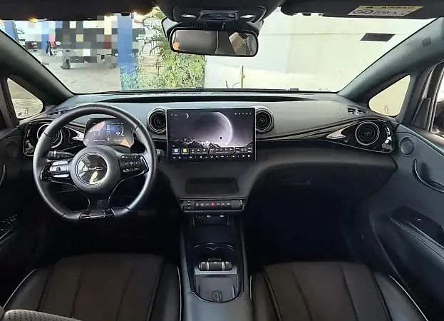 BYD Dolphin Plus - Imagem 9