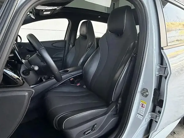BYD Dolphin Plus - Imagem 10