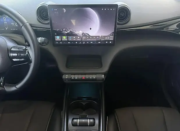 BYD Dolphin Plus - Imagem 11