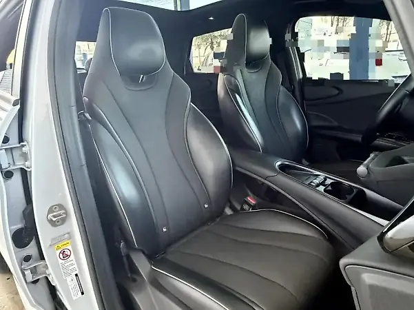BYD Dolphin Plus - Imagem 12