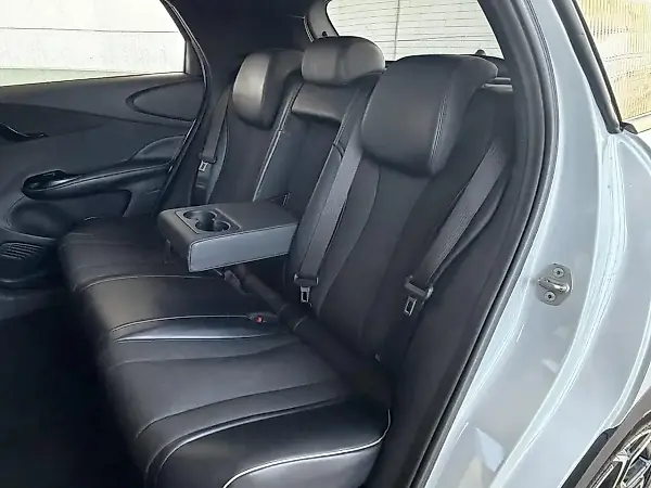 BYD Dolphin Plus - Imagem 13