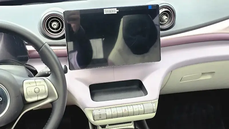 BYD Dolphin Plus - Imagem 14