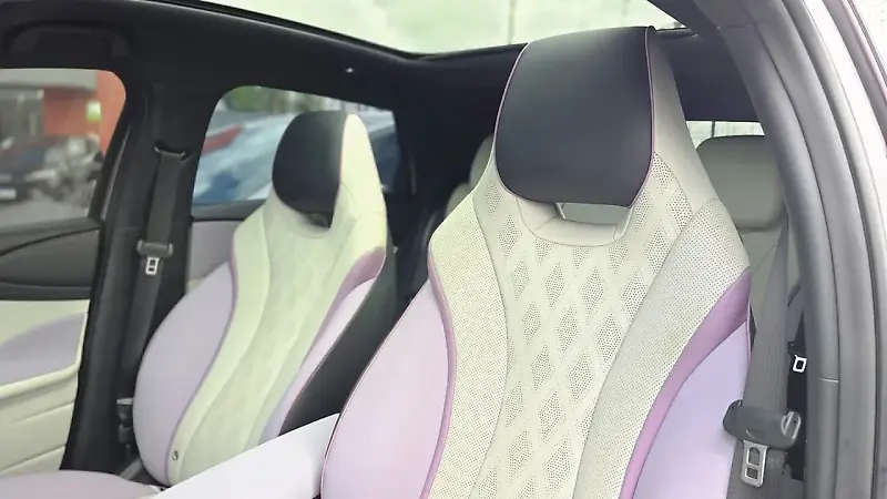 BYD Dolphin Plus - Imagem 15