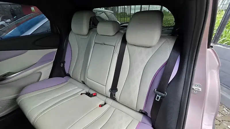 BYD Dolphin Plus - Imagem 18