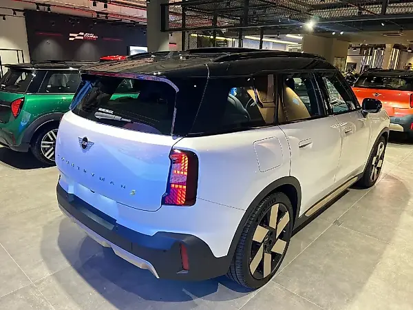 Mini Countryman SE All4 - Imagem 2