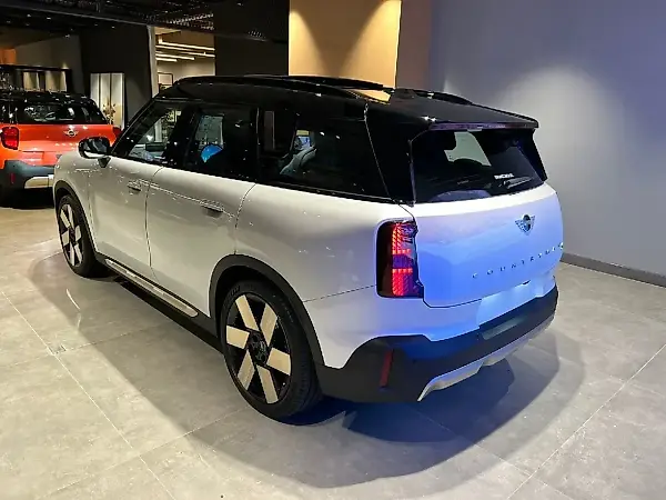 Mini Countryman SE All4 - Imagem 4