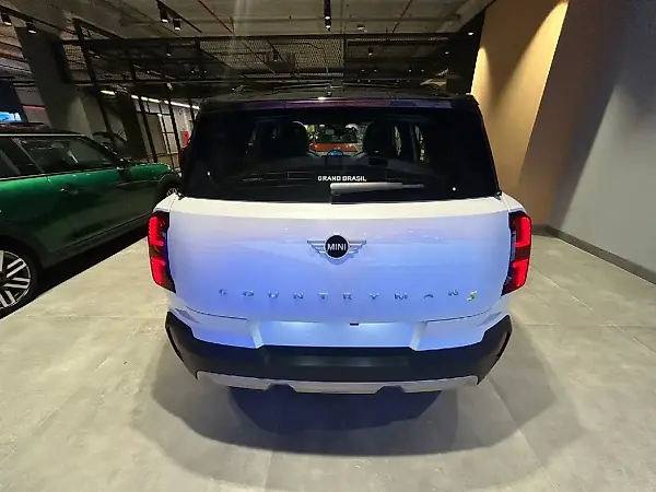 Mini Countryman SE All4 - Imagem 3