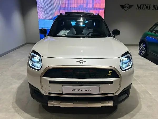 Mini Countryman SE All4 - Imagem 7