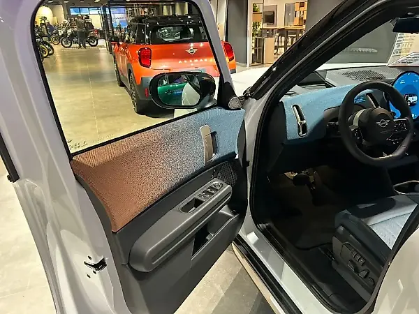Mini Countryman SE All4 - Imagem 10