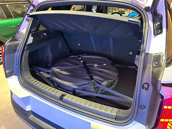 Mini Countryman SE All4 - Imagem 13