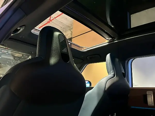 Mini Countryman SE All4 - Imagem 12