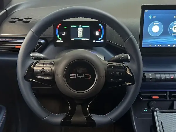 BYD Dolphin Mini - Imagem 7