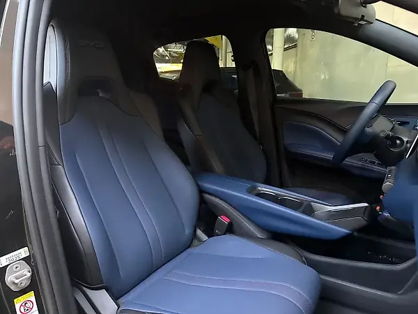 BYD Dolphin Mini - Imagem 13