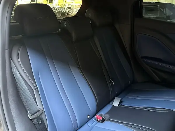 BYD Dolphin Mini - Imagem 14