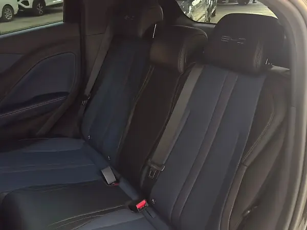 BYD Dolphin Mini - Imagem 15