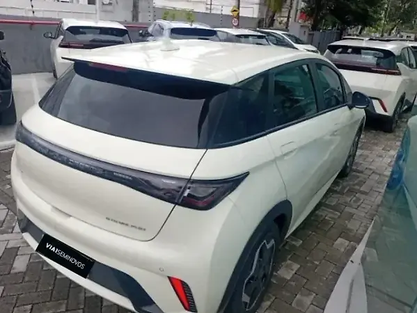 BYD Dolphin - Imagem 5