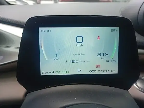 BYD Dolphin - Imagem 7
