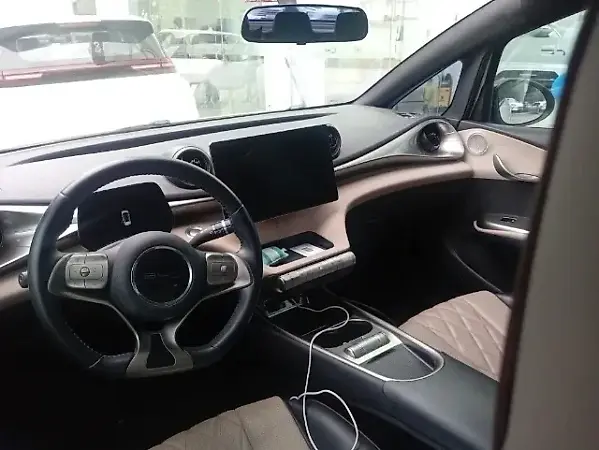 BYD Dolphin - Imagem 8
