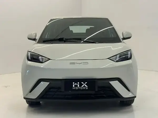 BYD Dolphin Mini - Imagem 2